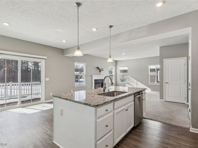 885 Sunrise Circle, Aurora, OH 44202 Photo 15