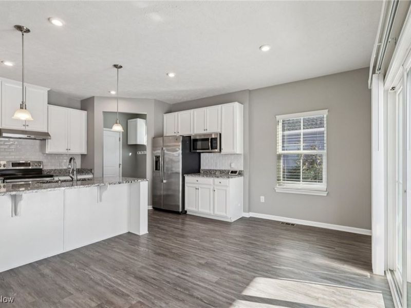 885 Sunrise Circle, Aurora, OH 44202 Photo 16