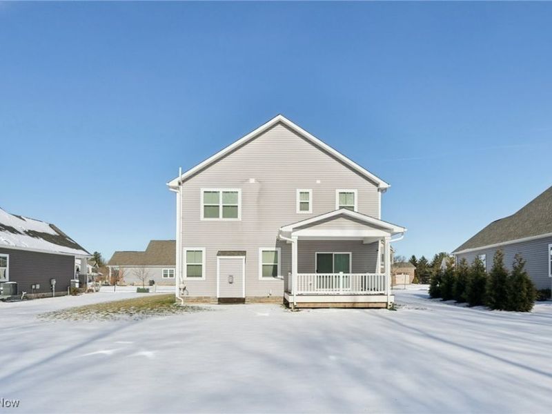 885 Sunrise Circle, Aurora, OH 44202 Photo 41