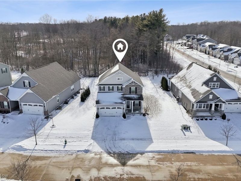 885 Sunrise Circle, Aurora, OH 44202 Photo 42