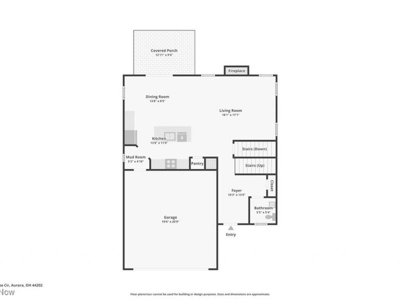 885 Sunrise Circle, Aurora, OH 44202 Photo 47