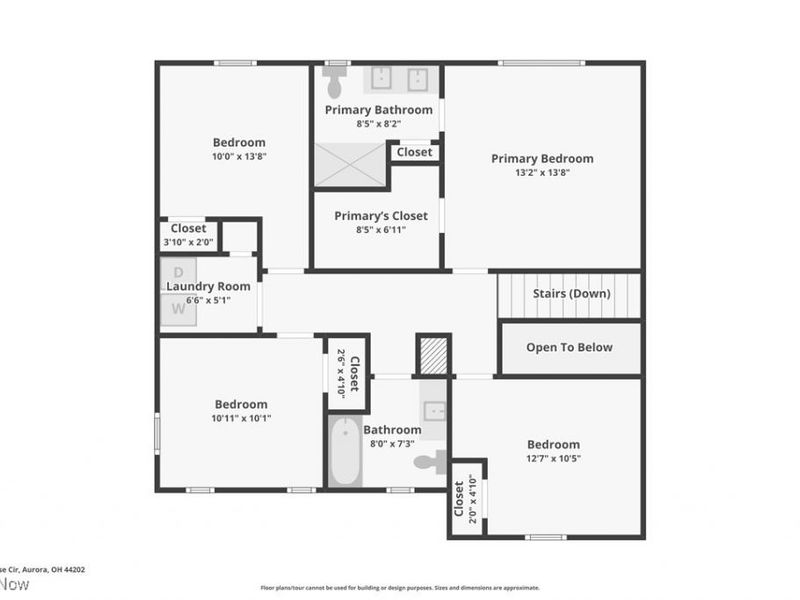 885 Sunrise Circle, Aurora, OH 44202 Photo 48