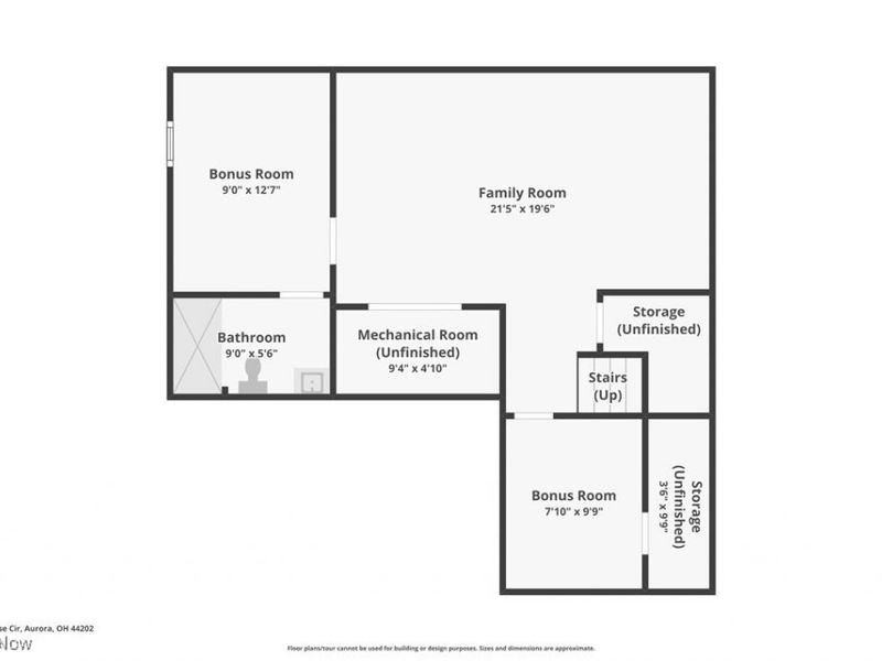 885 Sunrise Circle, Aurora, OH 44202 Photo 49