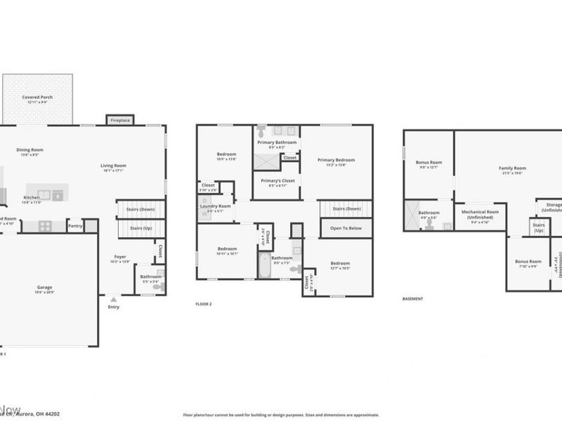 885 Sunrise Circle, Aurora, OH 44202 Photo 50