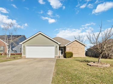 5017 Barbaro Court, Richmond, KY 40475