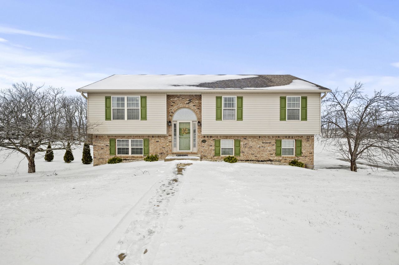 209 Wilshire Way, Richmond, KY 40475 Main Photo