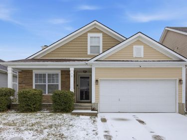 1312 Harrington Court, Lexington, KY 40511