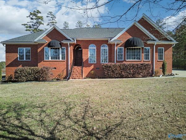 15 County Road 396, Centre, AL 35960