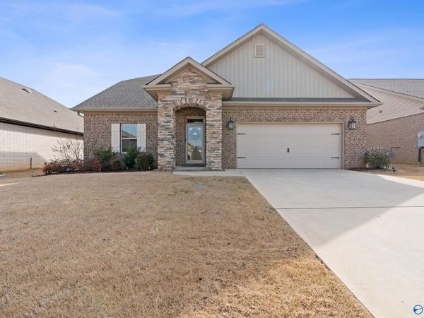 128 Saddle Street, New Market, AL 35761