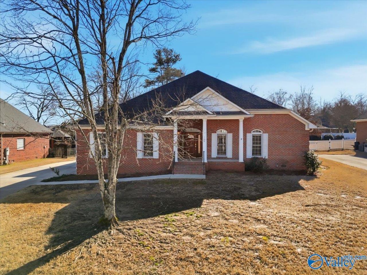 106 Villa Drive, Meridianville, AL 35759 Main Photo