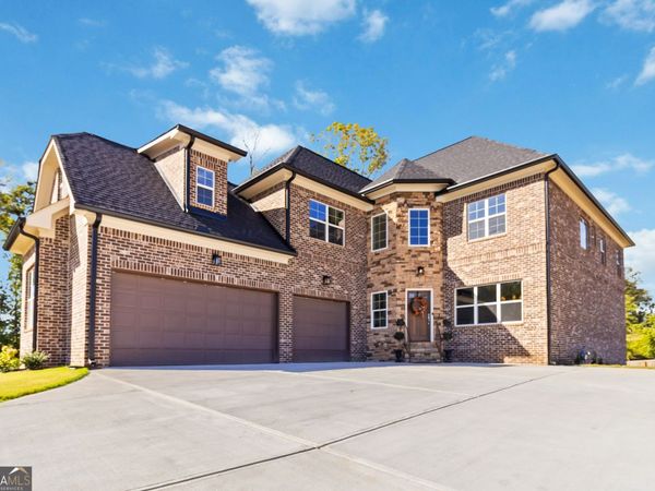 411 KATY Place, Atlanta, GA 30349