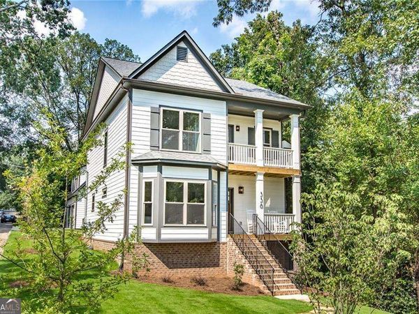 338 7th Street NE, Atlanta, GA 30308