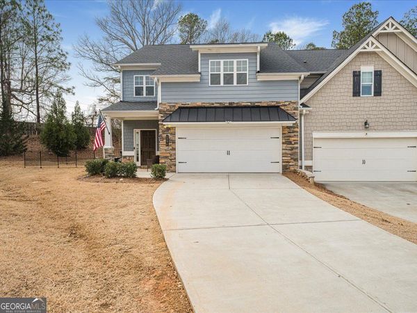 4594 Grenadine Circle, Acworth, GA 30101