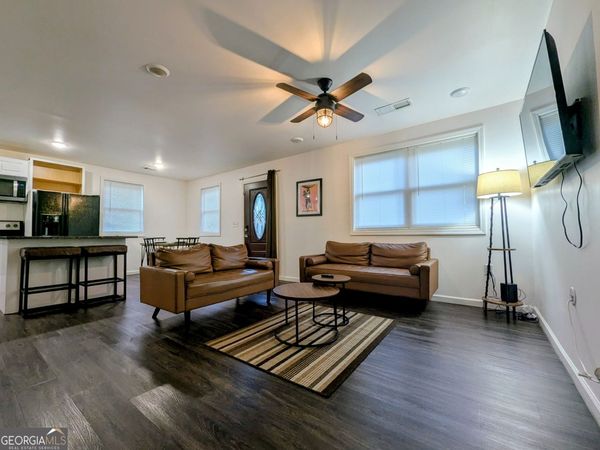 2533 Godfrey Drive NW, Atlanta, GA 30318