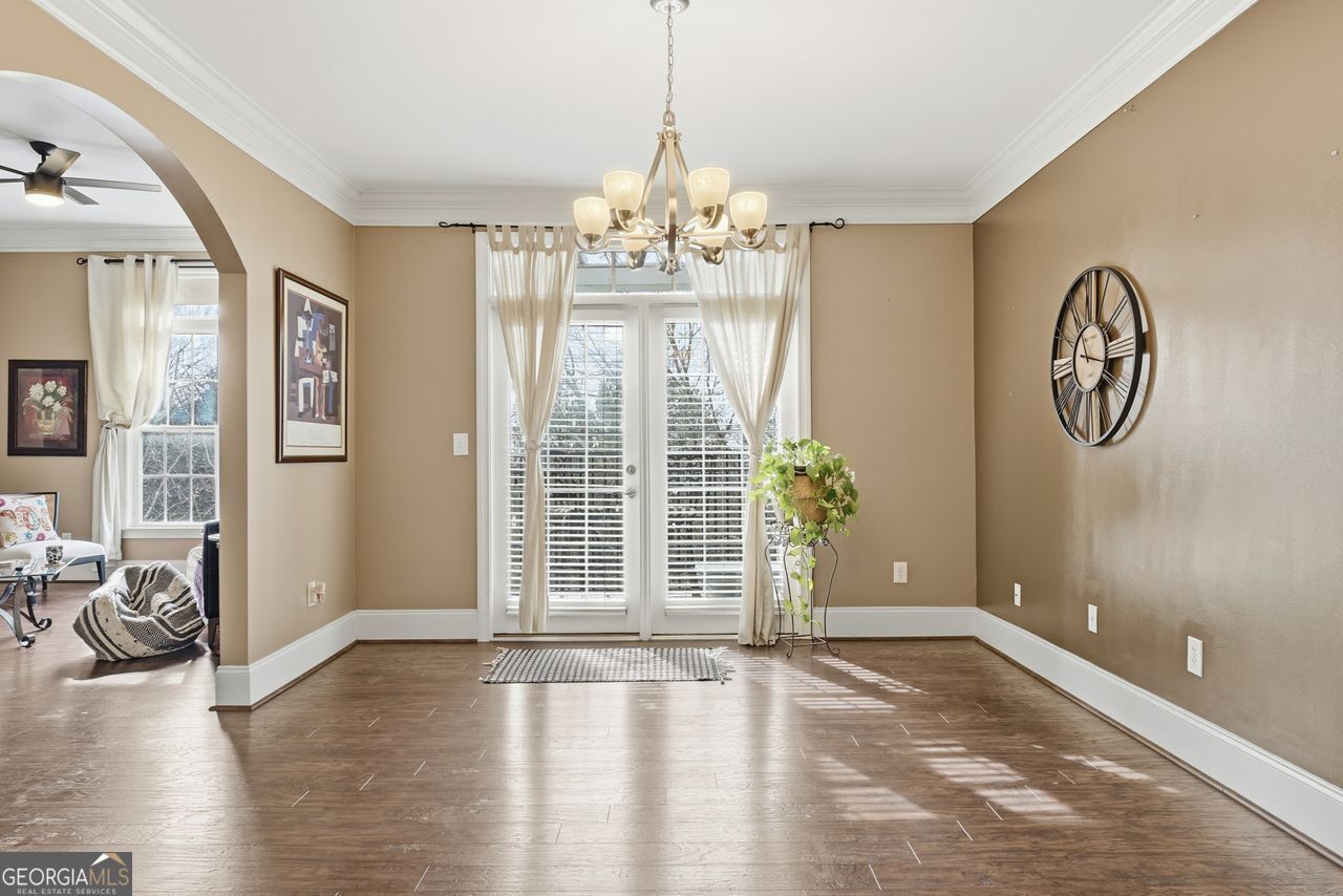 4100 Paces Walk Se, Unit 1303, Atlanta, GA 30339 Main Photo