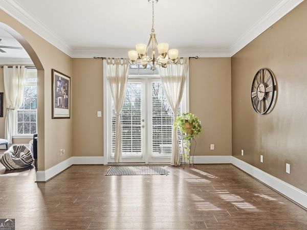 4100 Paces Walk SE, Unit 1303, Atlanta, GA 30339