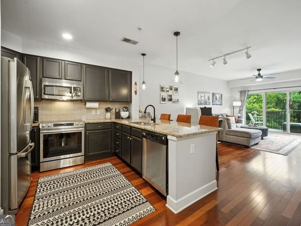 200 River Vista Drive, UNIT 445, Atlanta, GA 30339