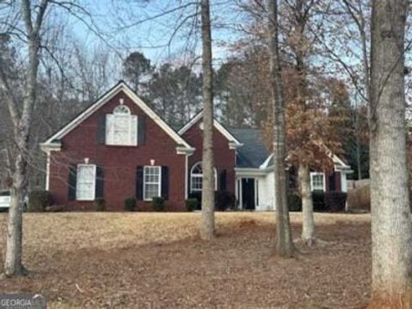 1305 Overland Park Drive, Braselton, GA 30517