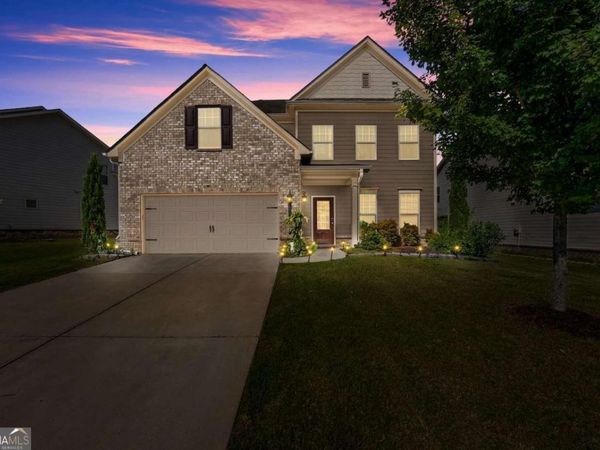 2228 Lakeview Bend Way, Buford, GA 30519