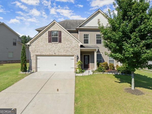 2228 Lakeview Bend Way, Buford, GA 30519