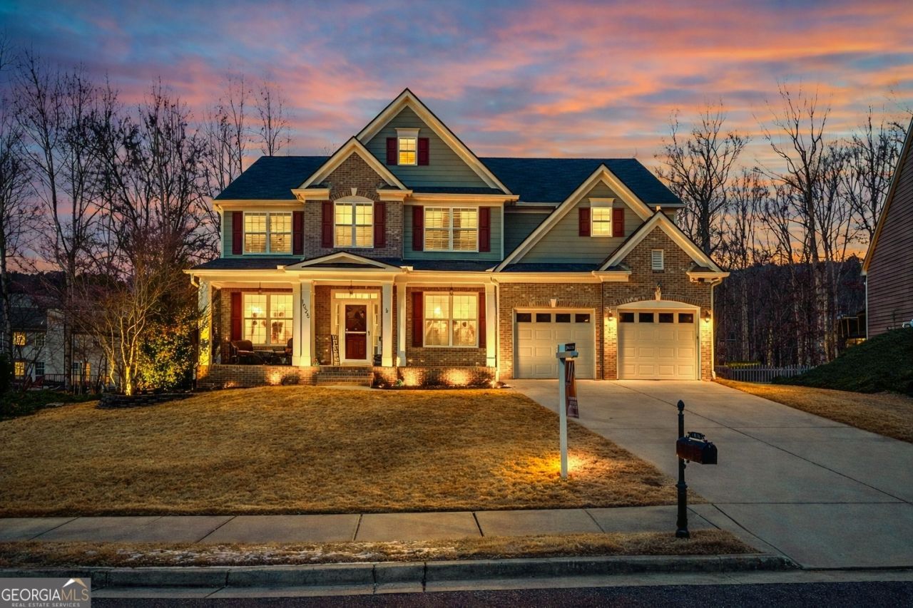 1026 River Downs Court, Buford, GA 30518 Main Photo