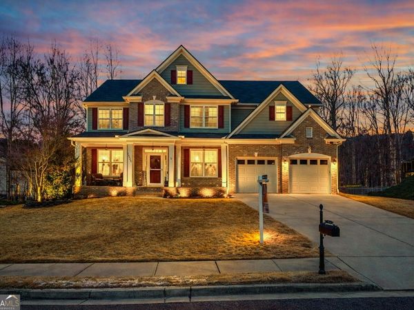 1026 River Downs Court, Buford, GA 30518