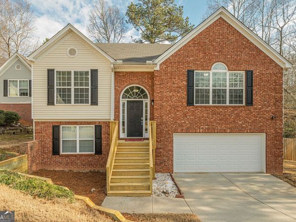 2140 Mina Lane Drive, Buford, GA 30518