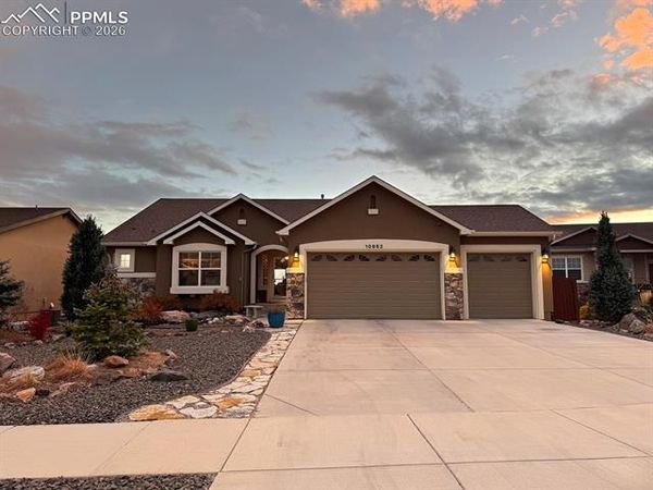 10952 Checo Way, Peyton, CO 80831