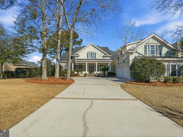 9 Wood Duck Drive, Savannah, GA 31405