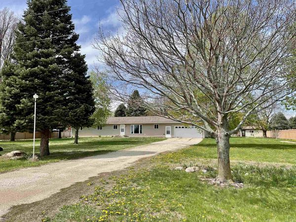 1649 Gard Ave, Schaller, IA 51053