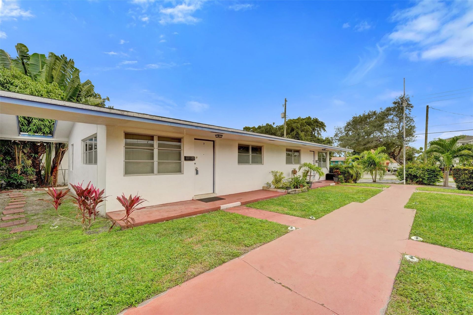 2317 Garfield St, Unit 3, Hollywood, FL 33020 Photo