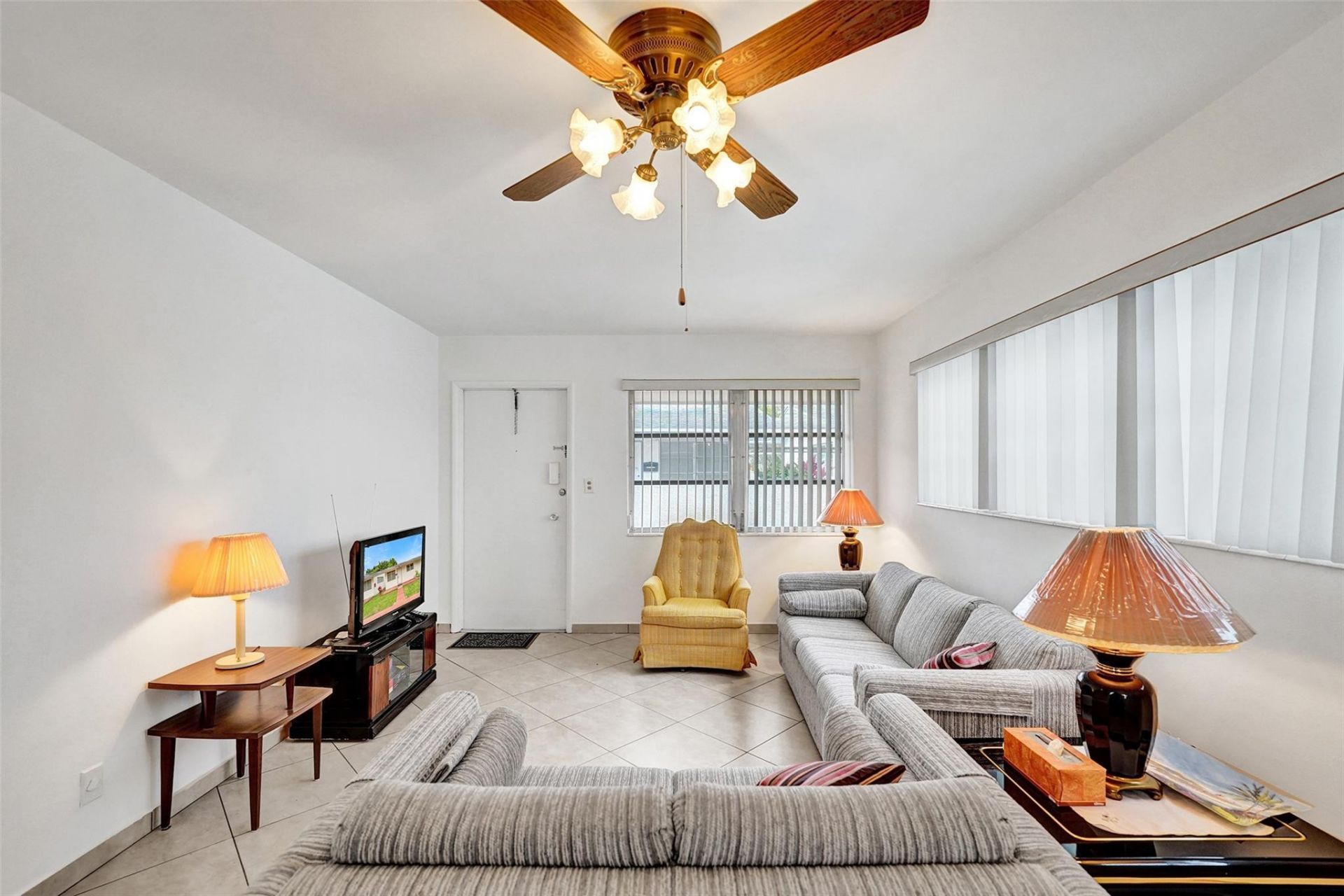 2317 Garfield St, Unit 3, Hollywood, FL 33020 Photo