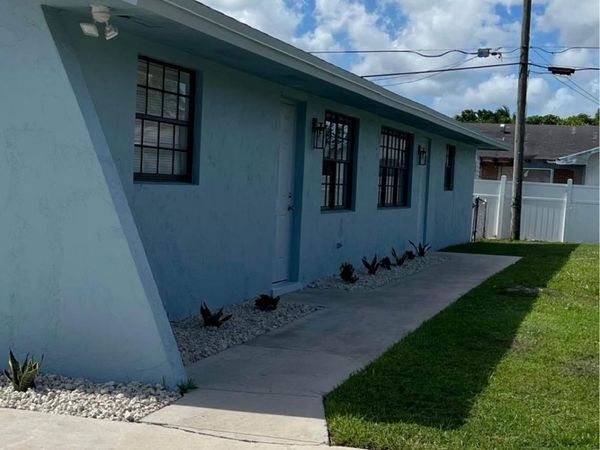 4791 Elmhurst Rd, Unit B, West Palm Beach, FL 33417