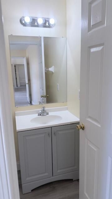 4262 SW Jared Street, Port Saint Lucie, FL 34953 Photo