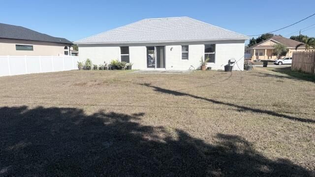 4262 SW Jared Street, Port Saint Lucie, FL 34953 Photo