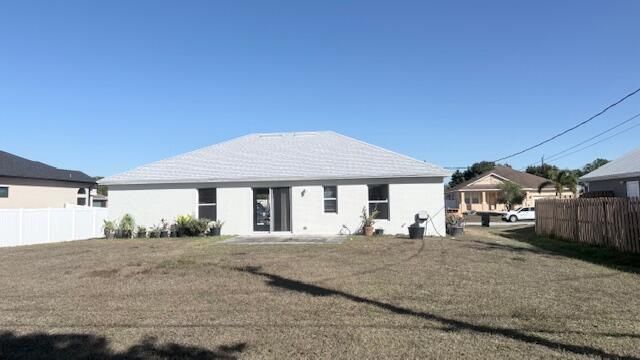 4262 SW Jared Street, Port Saint Lucie, FL 34953 Photo