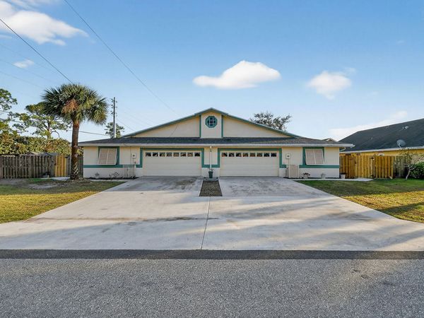 6016 Pompano Street, Jupiter, FL 33458