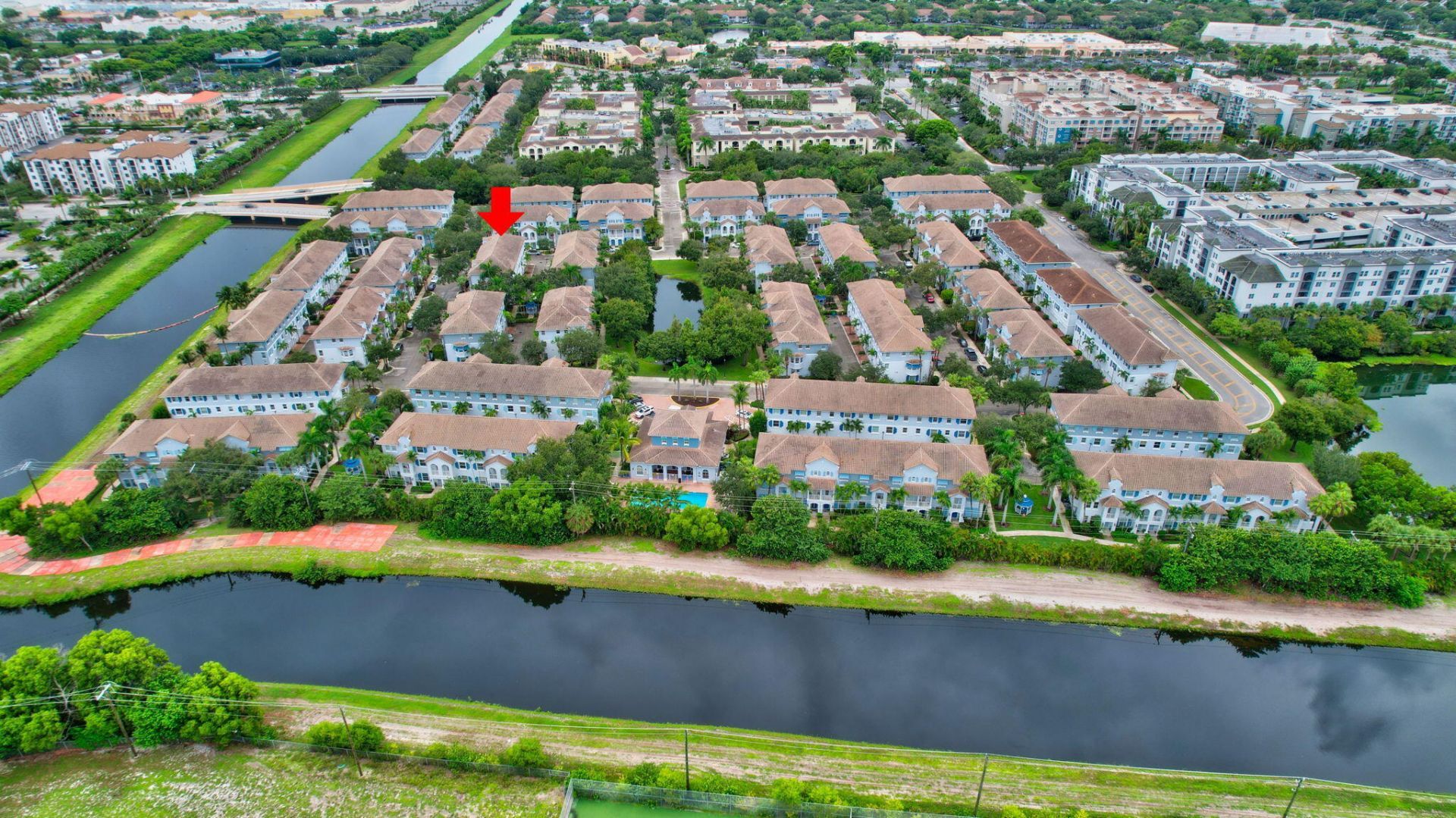 1274 Via Panzani, Boynton Beach, FL 33426 Photo