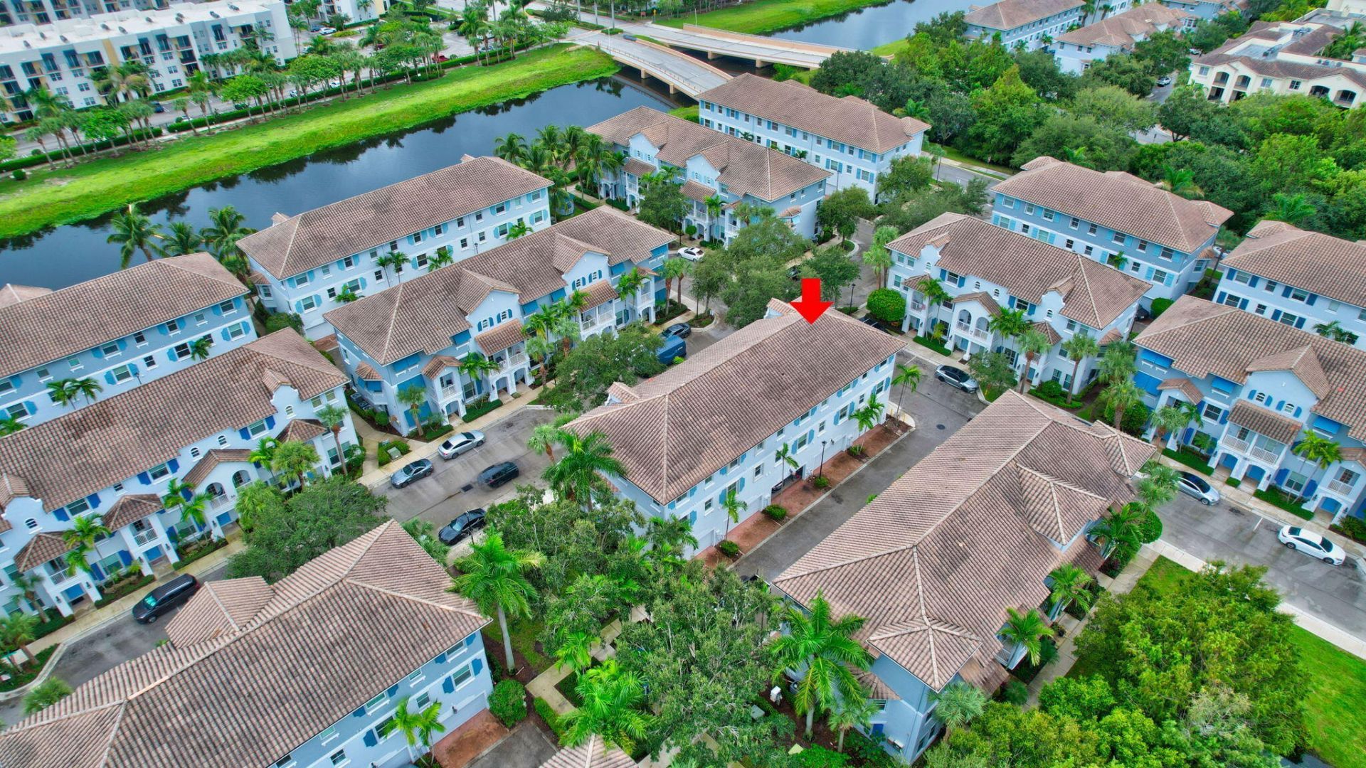 1274 Via Panzani, Boynton Beach, FL 33426 Photo