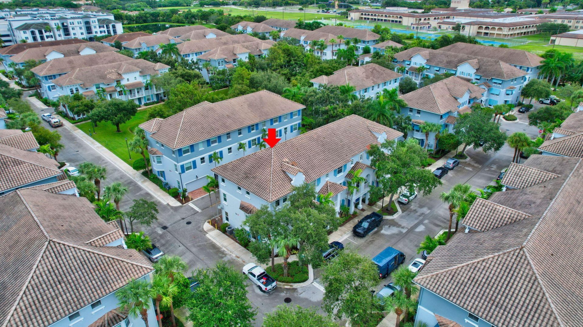 1274 Via Panzani, Boynton Beach, FL 33426 Photo