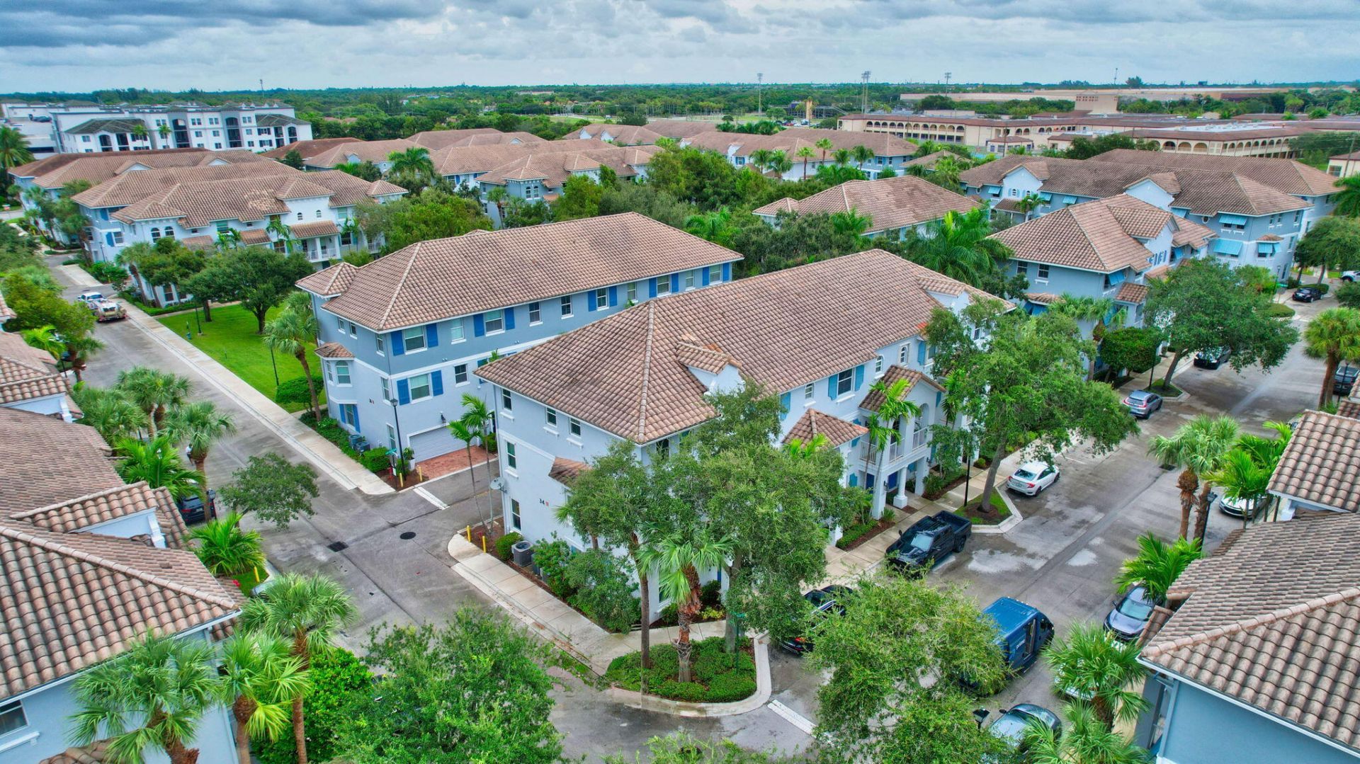 1274 Via Panzani, Boynton Beach, FL 33426 Photo