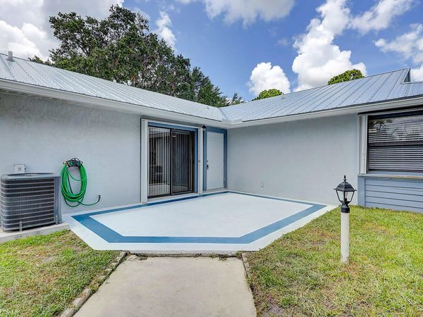 2906 SW Port St Lucie Boulevard, Port Saint Lucie, FL 34953