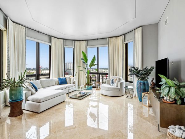 701 S Olive Avenue, Unit 1524, West Palm Beach, FL 33401