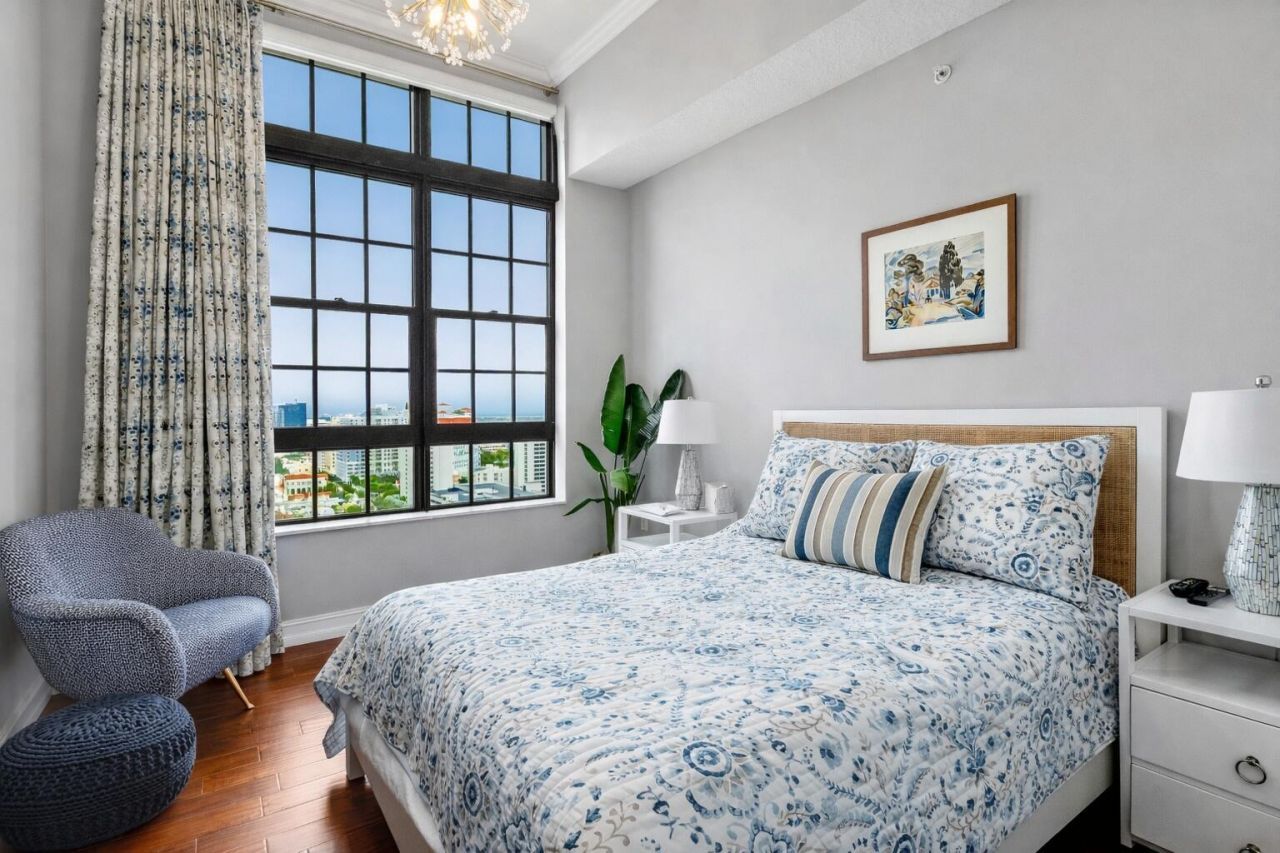 701 S Olive Avenue, Unit 1524, West Palm Beach, FL 33401 Photo