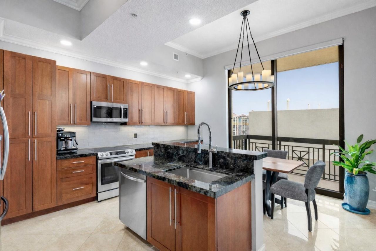 701 S Olive Avenue, Unit 1524, West Palm Beach, FL 33401 Photo