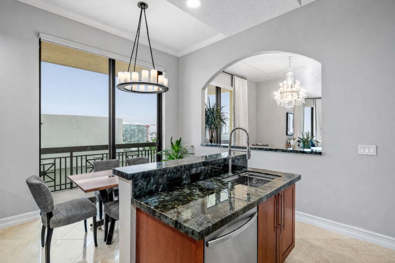 701 S Olive Avenue, Unit 1524, West Palm Beach, FL 33401 Photo