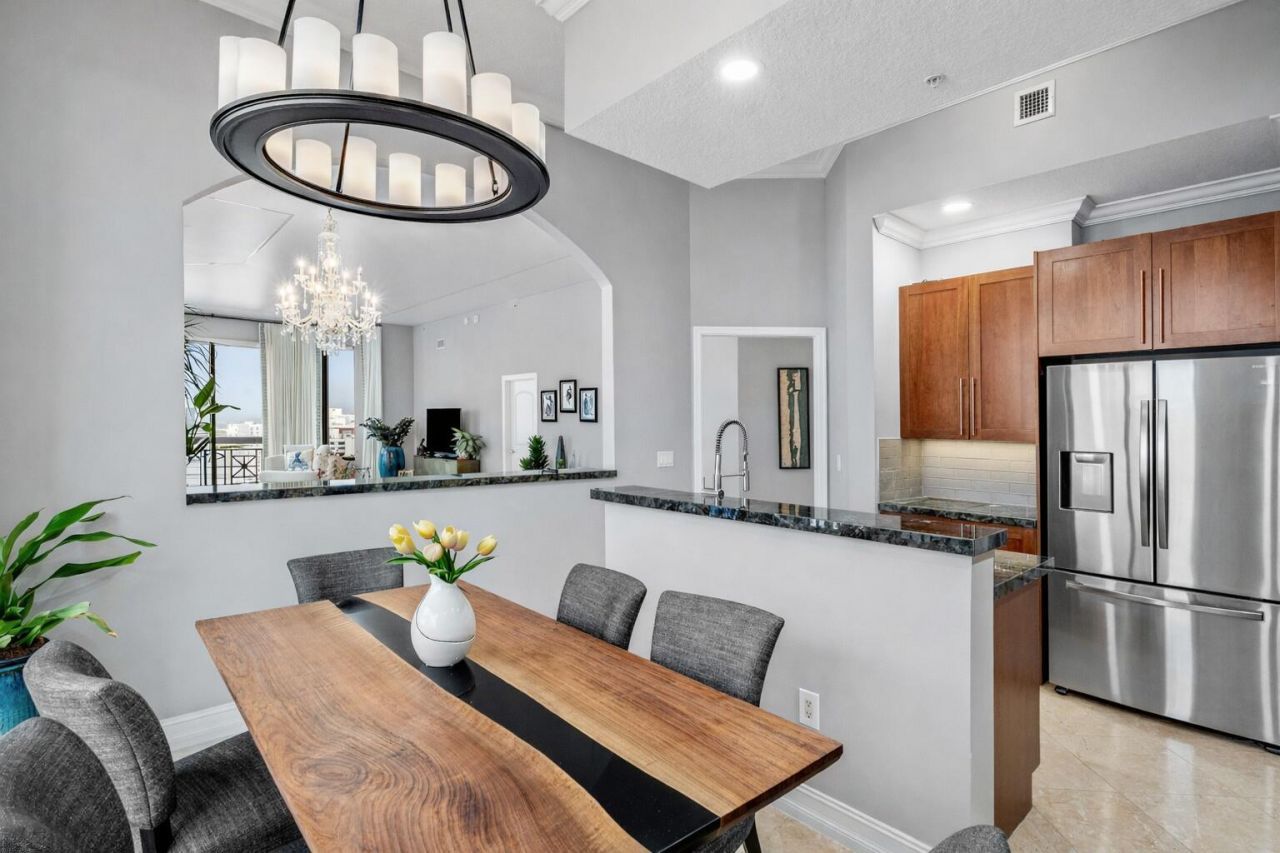 701 S Olive Avenue, Unit 1524, West Palm Beach, FL 33401 Photo