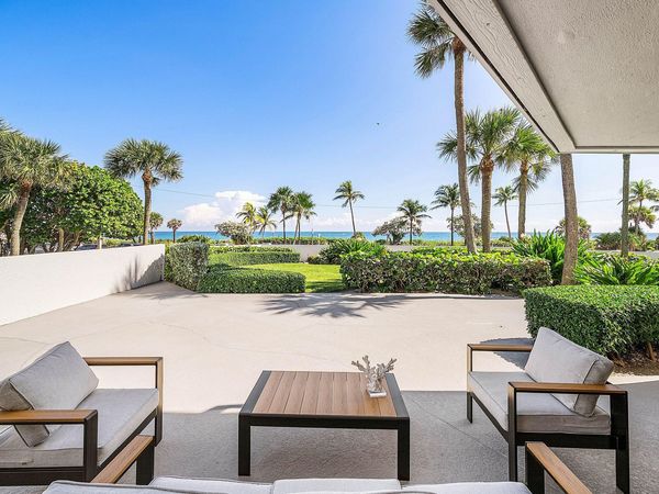 120 S Ocean Boulevard, Unit 1a, Delray Beach, FL 33483