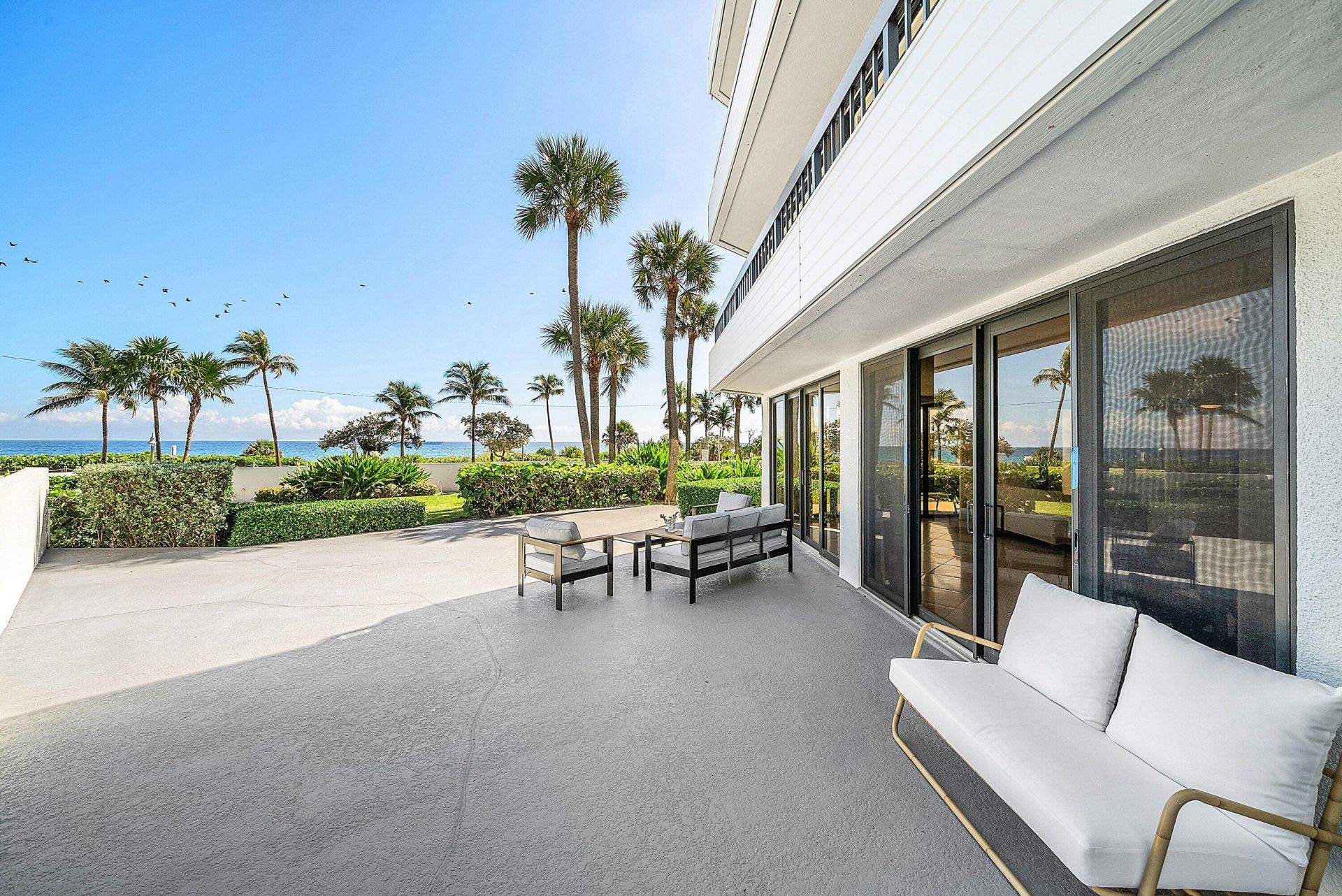 120 S Ocean Boulevard, Unit 1a, Delray Beach, FL 33483 Photo