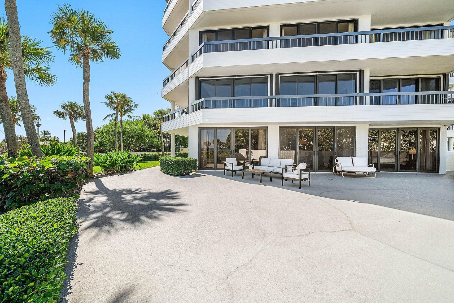 120 S Ocean Boulevard, Unit 1a, Delray Beach, FL 33483 Photo